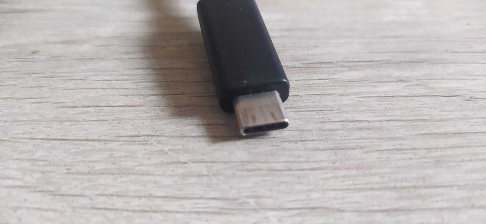 Adapter LENOVO USB-C (Typ C) na VGA