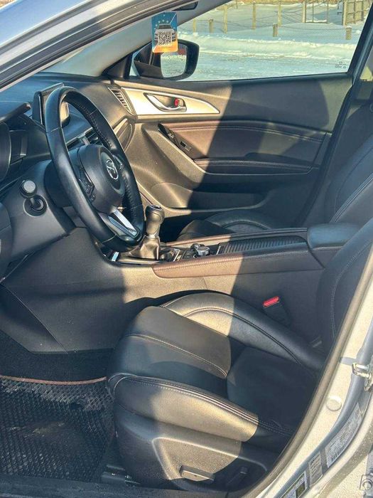 Продається Mazda 3