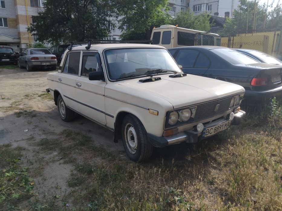Продаю  ВАЗ  2106