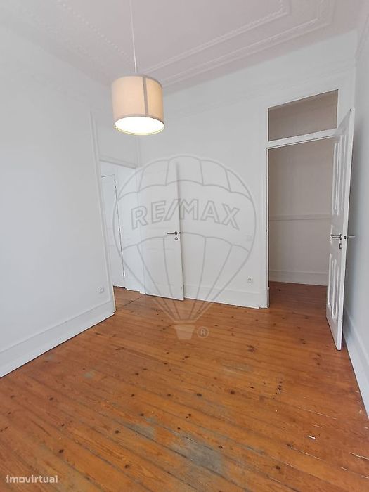 Apartamento T3 para arrendamento