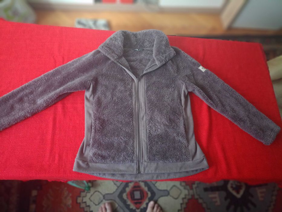 THE NORTH FACE Damska r.L Stan BDB Okazja