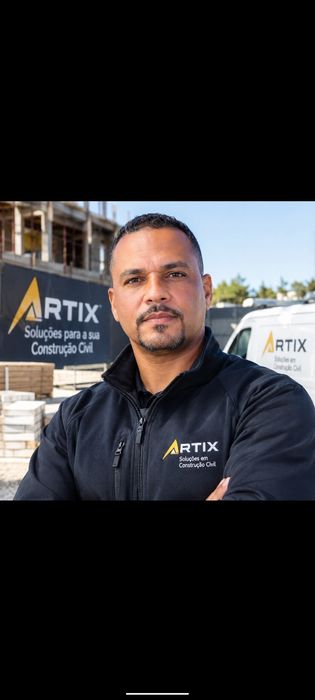 Artix Soluções em Construção Civil, Remodelação, Construção e muito Mais...