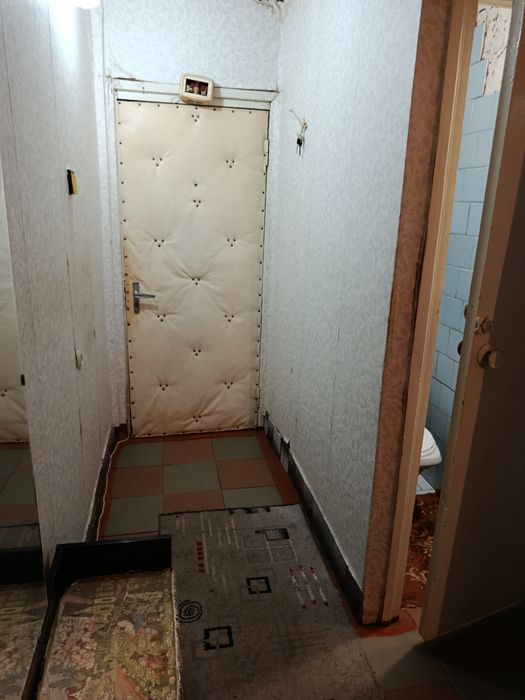 Терміново!! 2-кімнатна кв. вул.Кошового