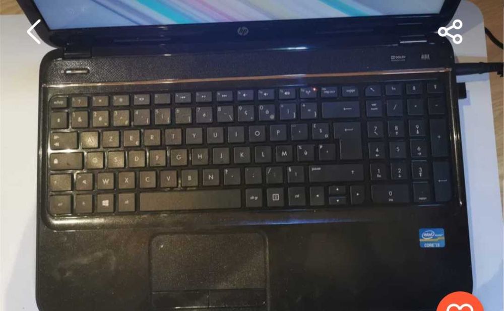 HP Computer Like New64284592093315123