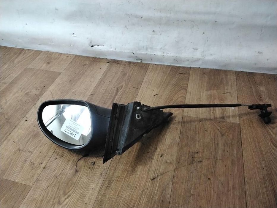 seat ibiza iii lusterko prawe
