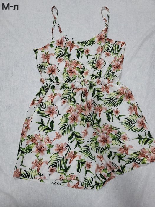 Літній комбінезон