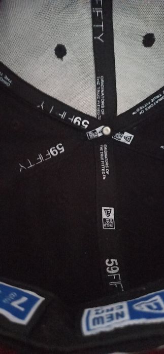 Кепка   NewEra  оригінал