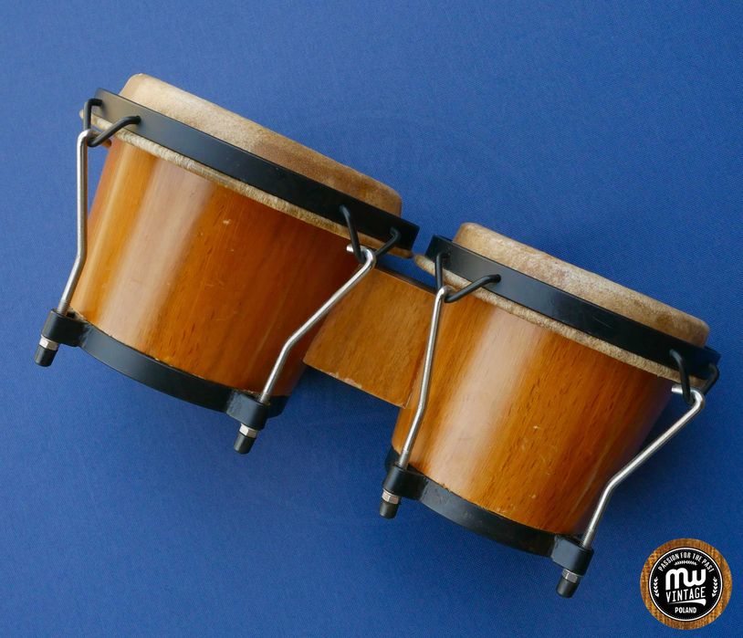 Latin Percussion - bongosy CP Traditional 6" i 7" ‼️