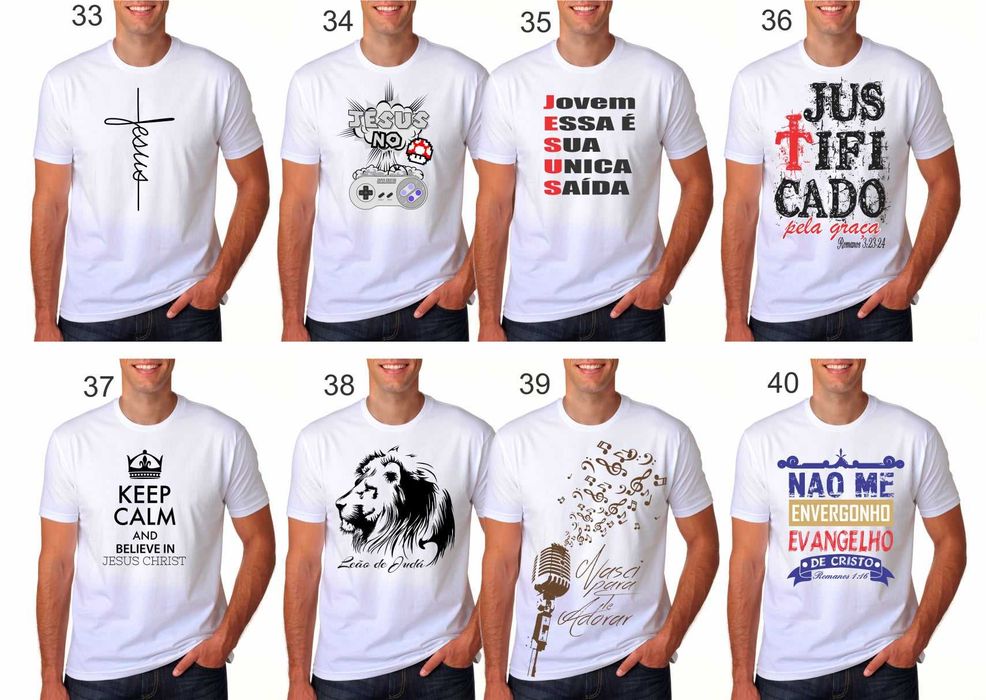Pack de Artes Gospel