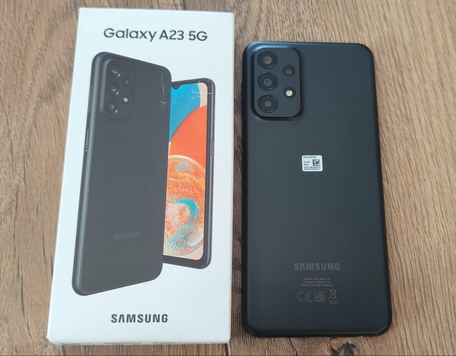 Samsung Galaxy A23 5G