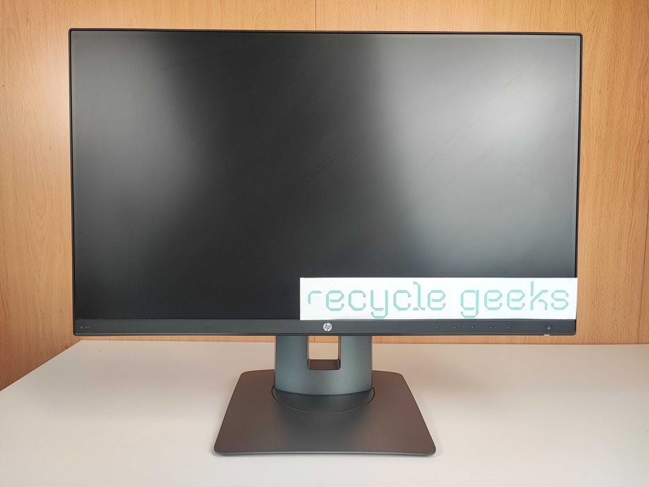 Monitor HP Z Display Z24NF 23,8'' Full HD DVI HDMI Mini HDMI DP