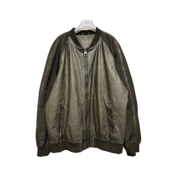 Мужской бомбер ХХЛ размер Angelo Litrico