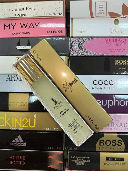 Perfumy 33 ml Wiele marek Super Jakość