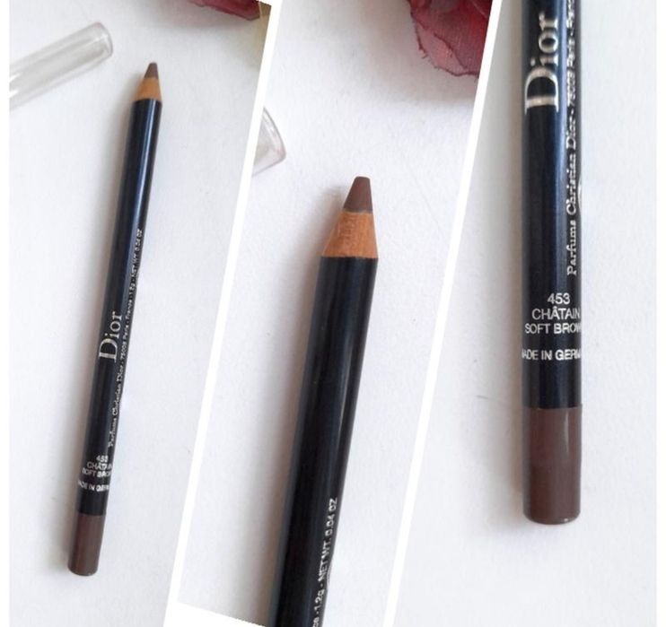 Олівець для брів Dior