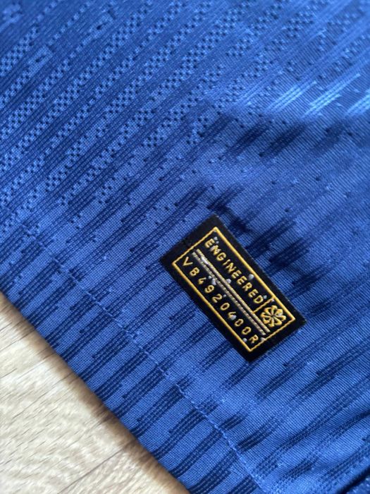 Футбольна форма ПСЖ сезону 24-25/ Футбольное джерси PSG 2024-2025