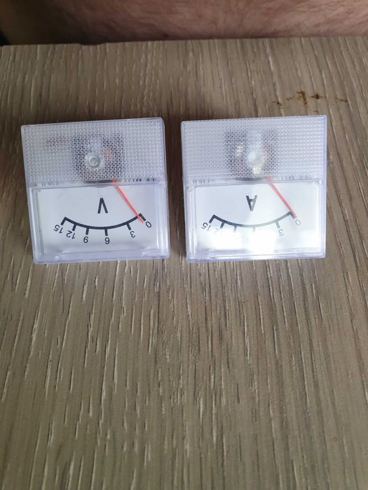 elementy do zasilacz laboratoryjny DIY