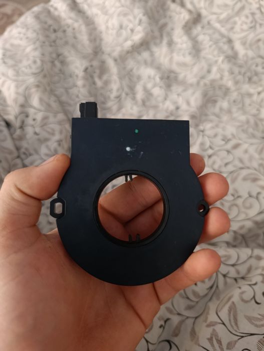 Датчик кута повороту керма hyundai