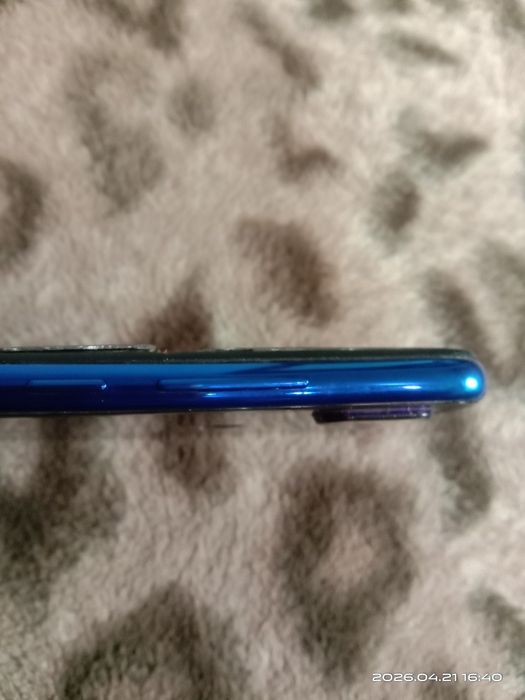 Продам redmi not 8