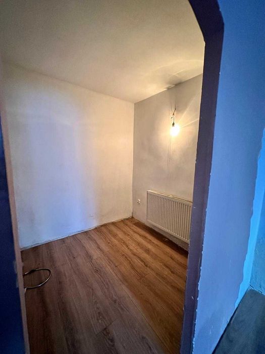 BEZCZYNSZOWE. Mieszkanie na sprzedaż - 2 pokoje