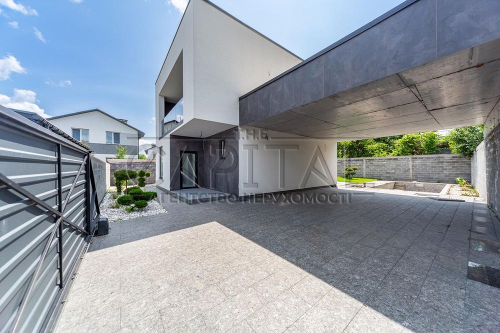 Продажа дома, Крюковщина, Бучанский р-н