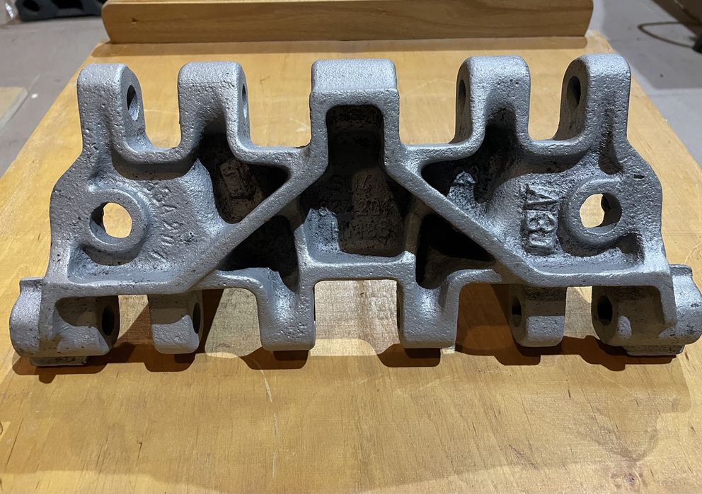 Траки МТЛБ  качество гост