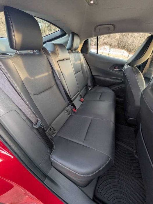 2024 Toyota Prius XLE
