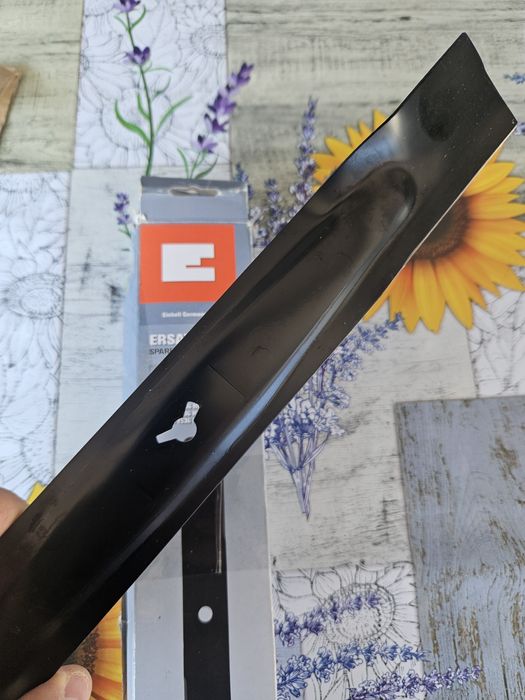 Nóż do kosiarki Einhell