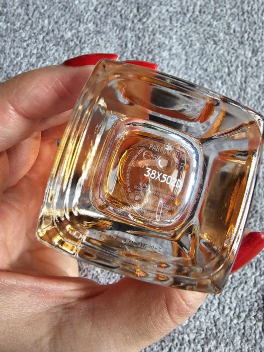 SI Intense  - Giorgio Armani 50ml.