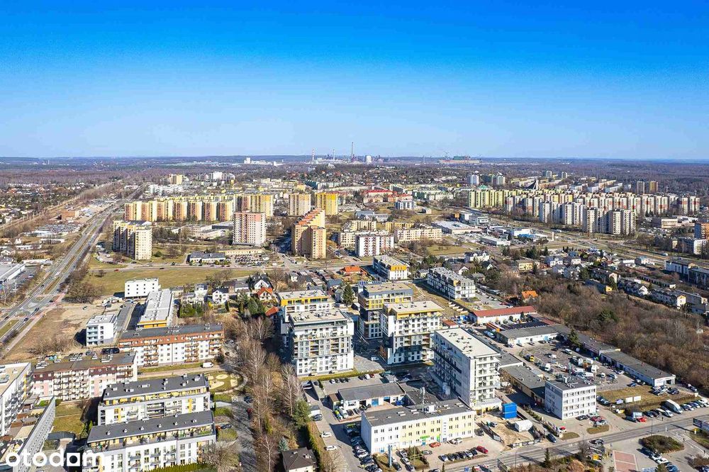 Nowa Dąbrowa | mieszkanie 4-pok. | E_E6.1