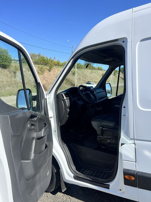 Opel Movano L4H2 2021р