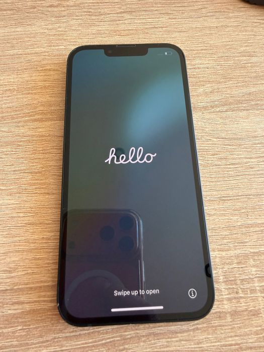 iPhone 13 128gb w pełni sprawny