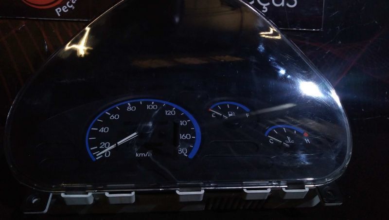 Quadrante Daewoo Matiz (M100, M150)