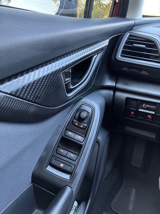 Subaru Crosstrek 2018 2.0 CVT