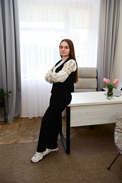 Репетитор української мови та літератури