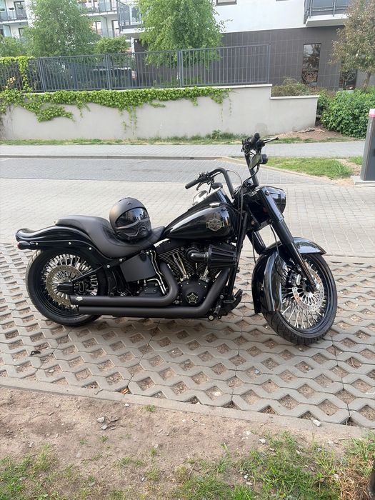 Harley-Davidson