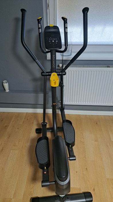 Orbitek rowerek Domyos