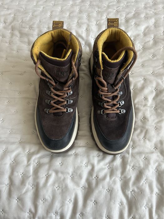Buty męskie marki Gant rozmiar 43