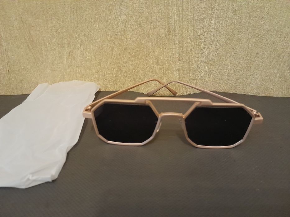 очки ретро футляр  бинокль театральный сумка кожаная