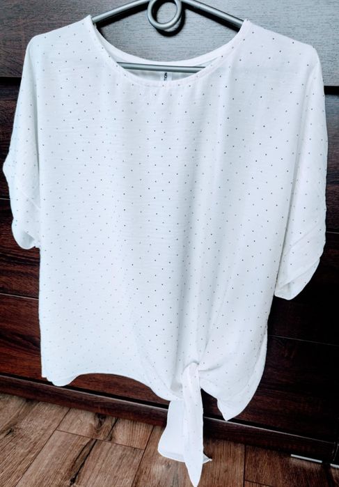 Bluzka damska rozmiar M/L