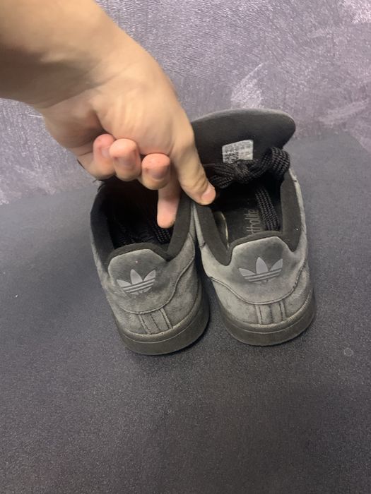 Кросівки Campus adidas