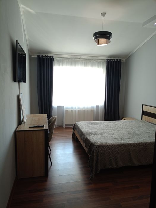 Продам 2 км квартиру, в.Стуса ,можливі Держпрограми