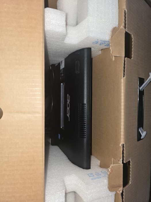 Моноблок єкран 21.5 дюйма, Acer Aspire Z1-622