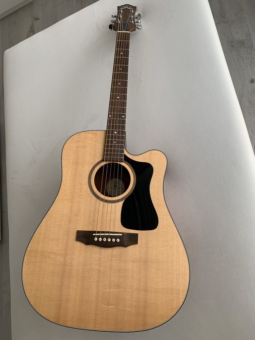 Guild Arcos Series AD-3CE