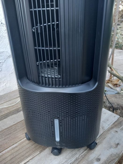 IceWind Plus 4 w 1 Klimator Przenośny 65W