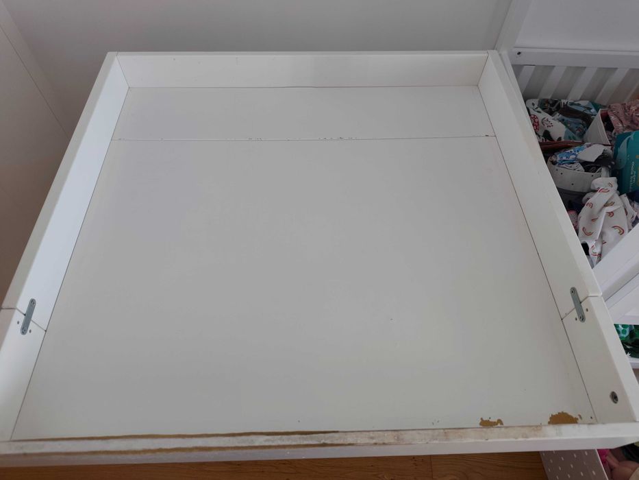 Trocador Myllra Ikea