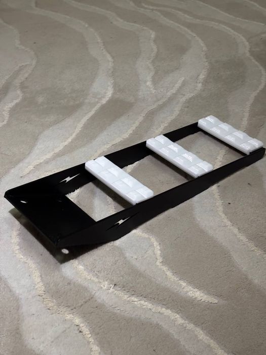 Бугелі на електросамокат