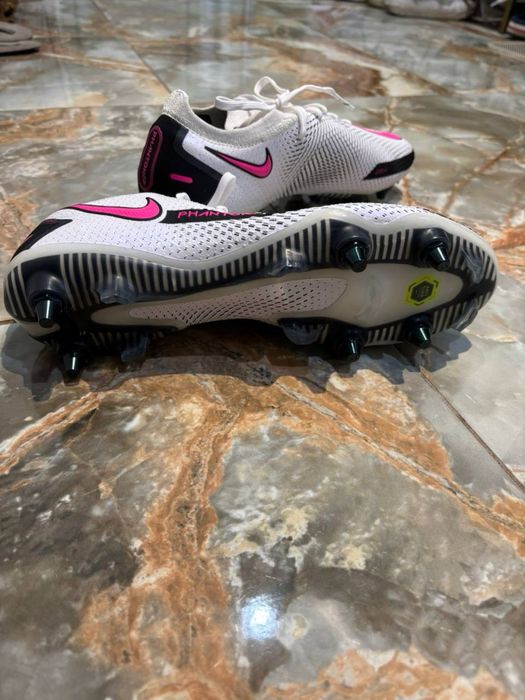 Бутси чоловічі нові.