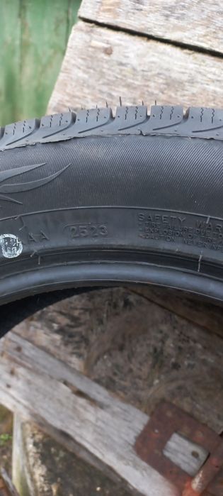 Зимова резина Aplus