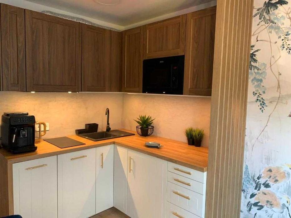 Apartament w Rowach gm. Ustka, noclegi, pokoje, zakwaterowanie