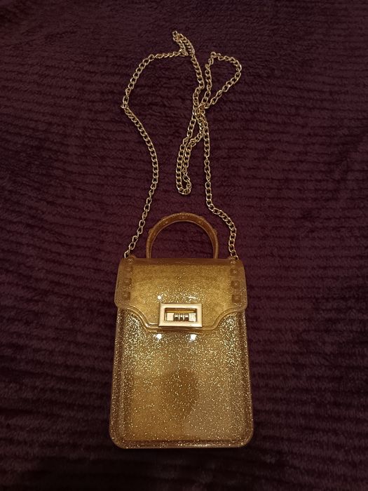 Mala pequena tiracolo